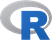 R